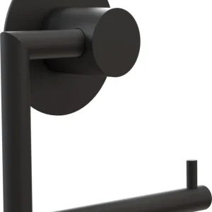 Vente Flash Porte-papier Frost Nova 2 Noir mat